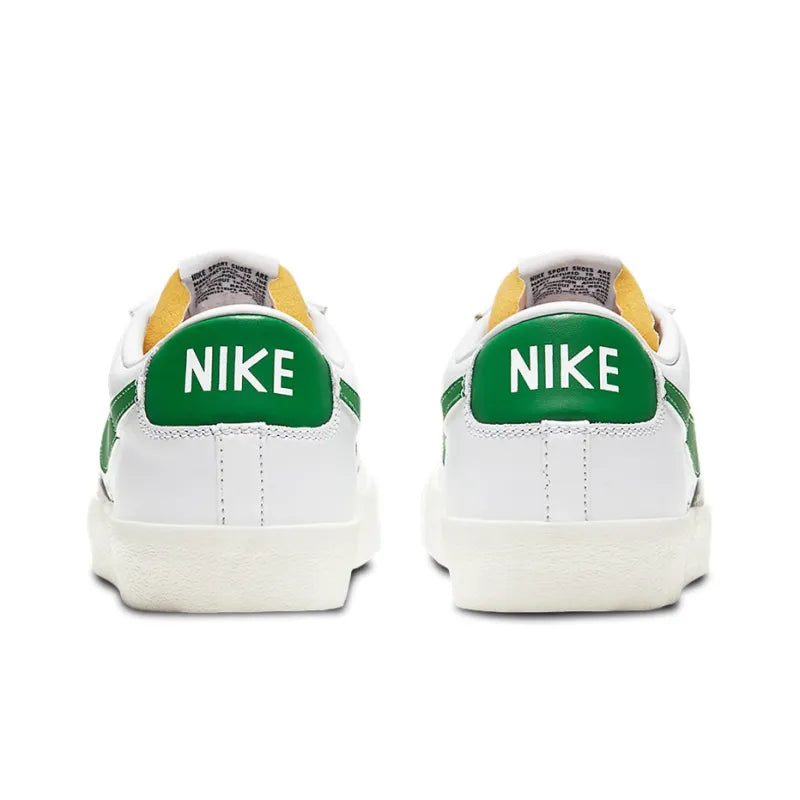 Nike Blazer Low 77 Pine Green