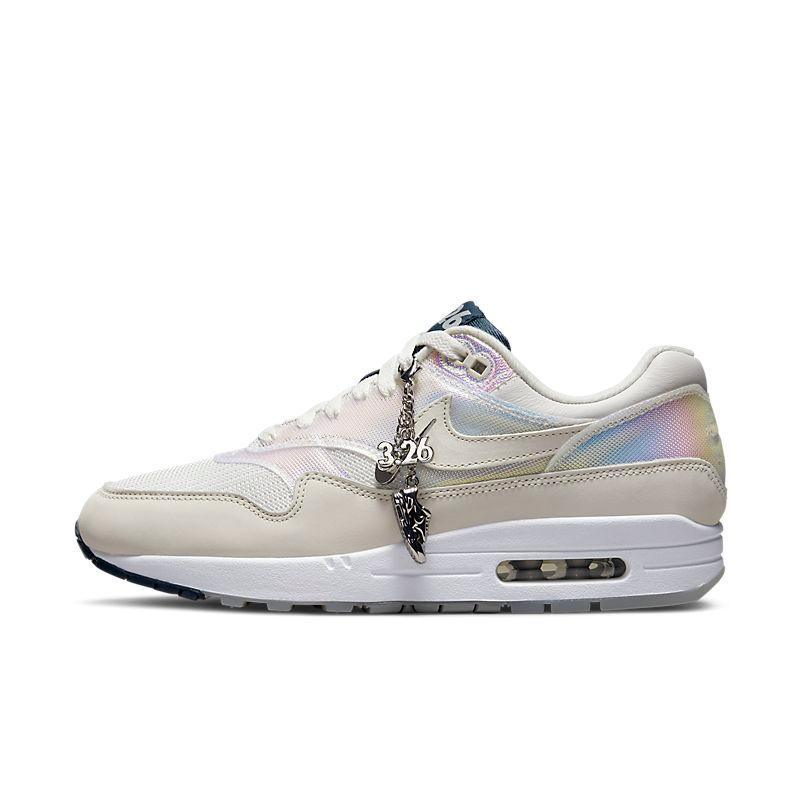 Nike Air Max 87 'La Ville Lumire' - Banlieue91