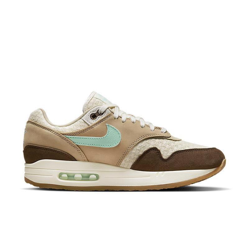 Nike Air Max 87 'Crepe Brown' - Banlieue91