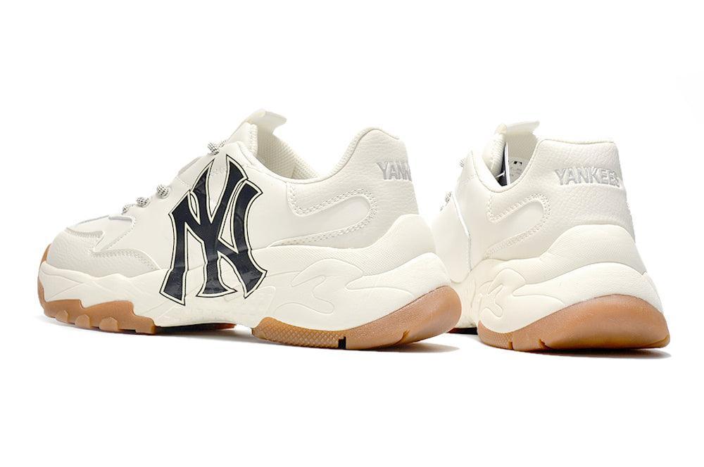 MLB Big Ball x Chunky New York Yankees Sneakers - Banlieue91