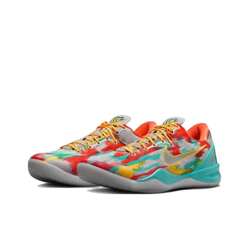 Nike Kobe 8 Protro 'Venice Beach' - Banlieue91 -