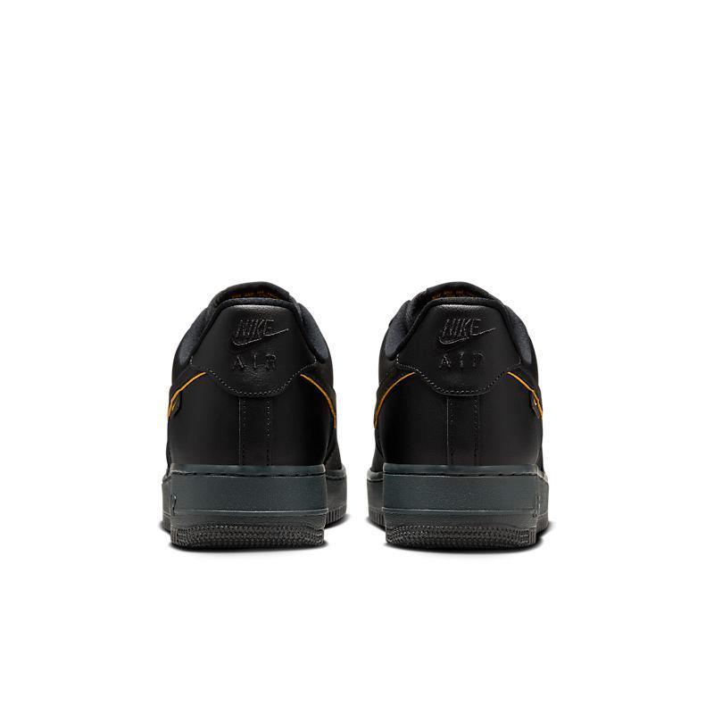 Nike Air Force 1 'Black Comfort' - Banlieue91