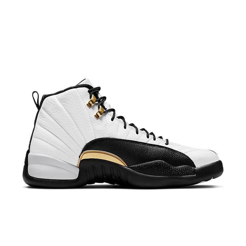 Air Jordan Retro 12 'Royalty Taxi' - Banlieue91