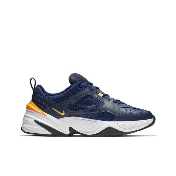 Nike M2K Tekno Midnight Navy - Banlieue91 -