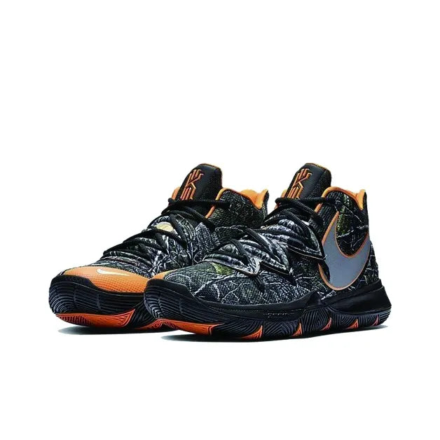 Nike Kyrie 5 Ep 'Taco' - Banlieue91 -