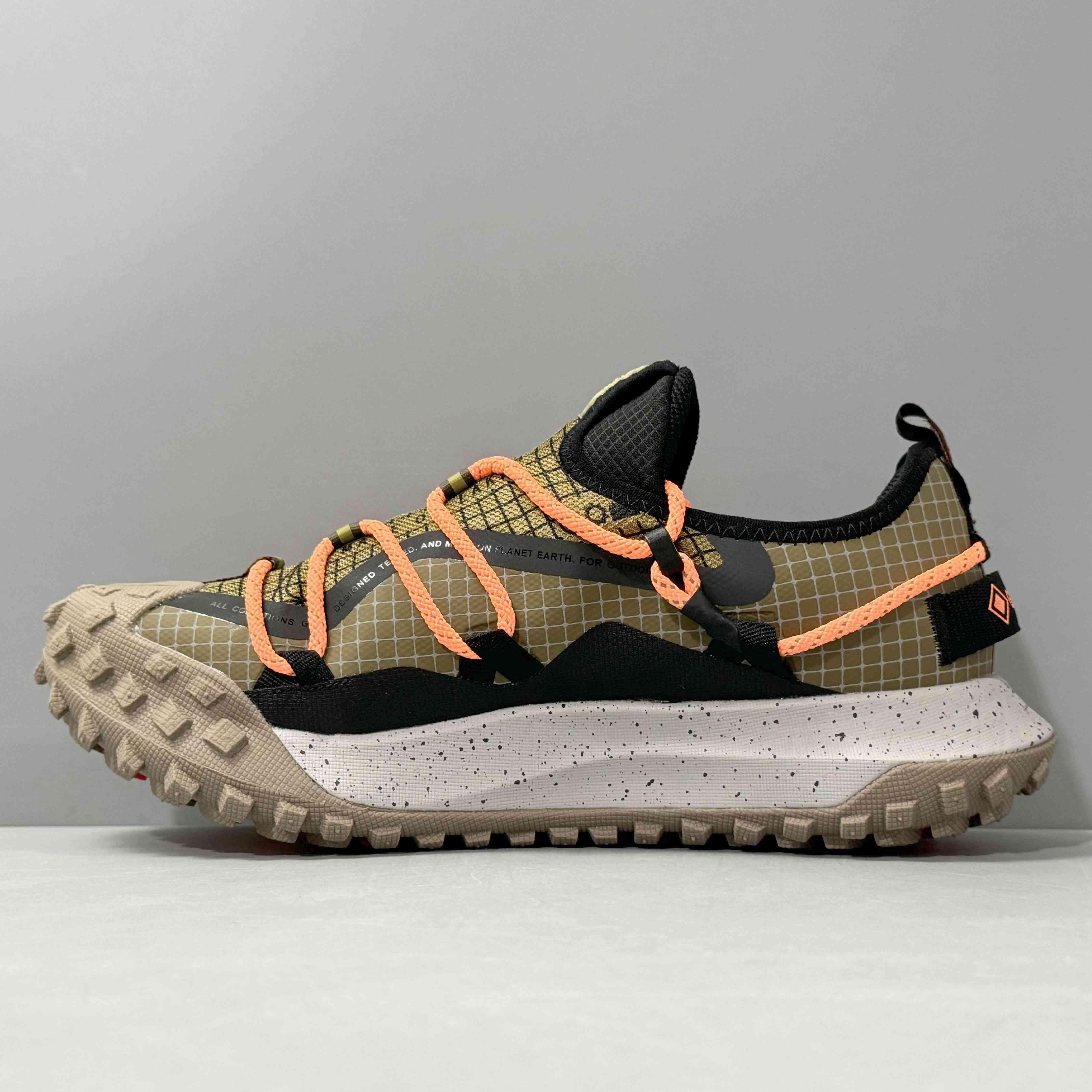 Nike ACG Mountain Fly 2 'Gore-Tex SE 'Hazel Rush' - Banlieue91