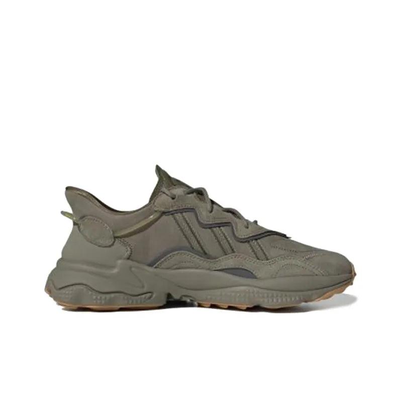 Adidas Originals Ozweego 'Trace Cargo' - Banlieue91 -