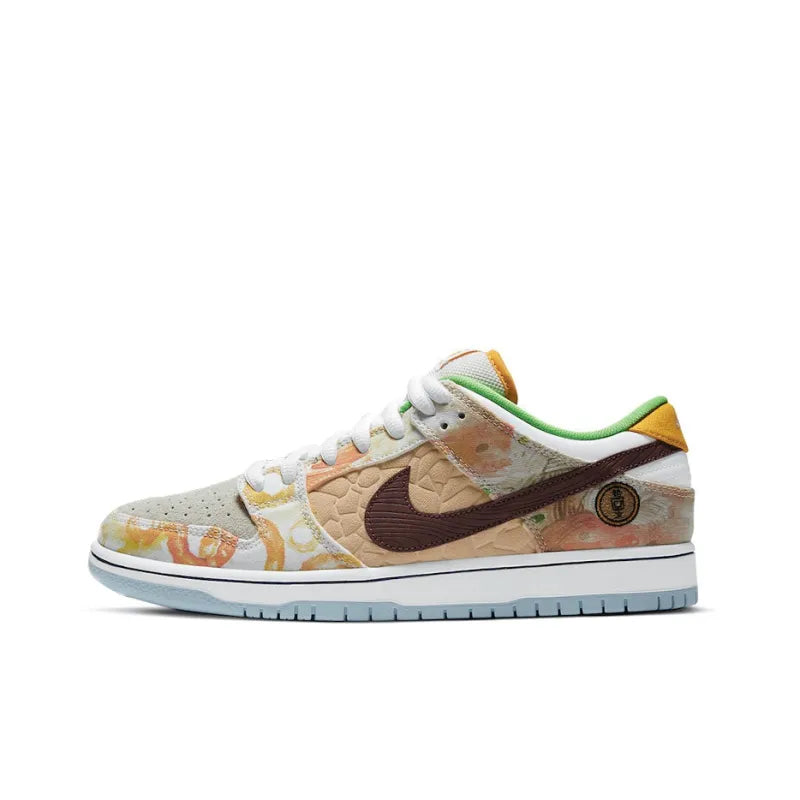 Nike SB Dunk Low Street Hawker