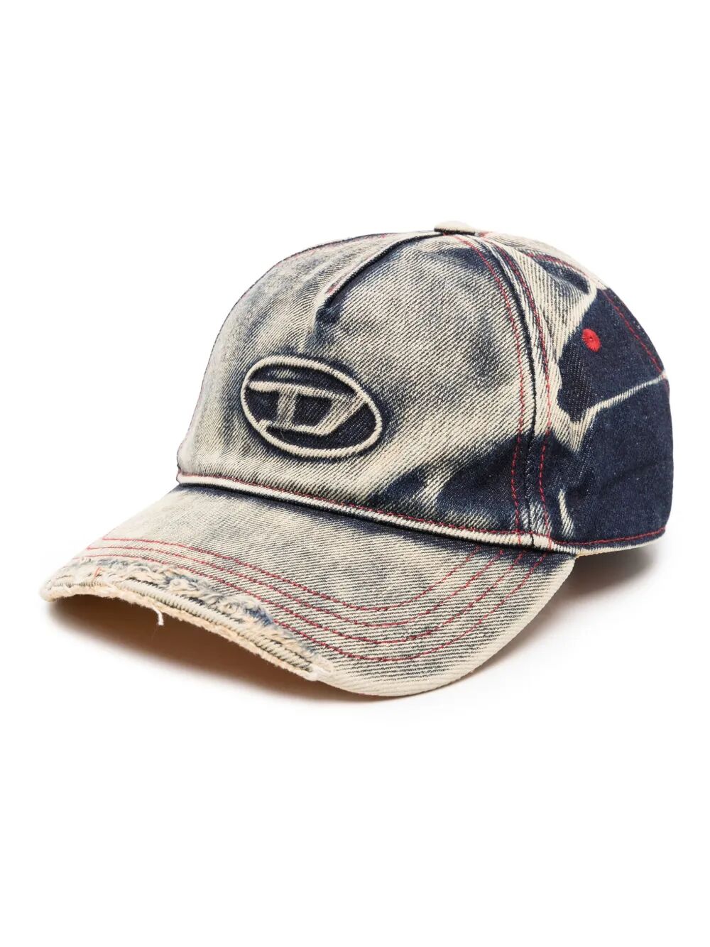 DIESEL Trendy Men's C-Seimon Hat - Banlieue91 -