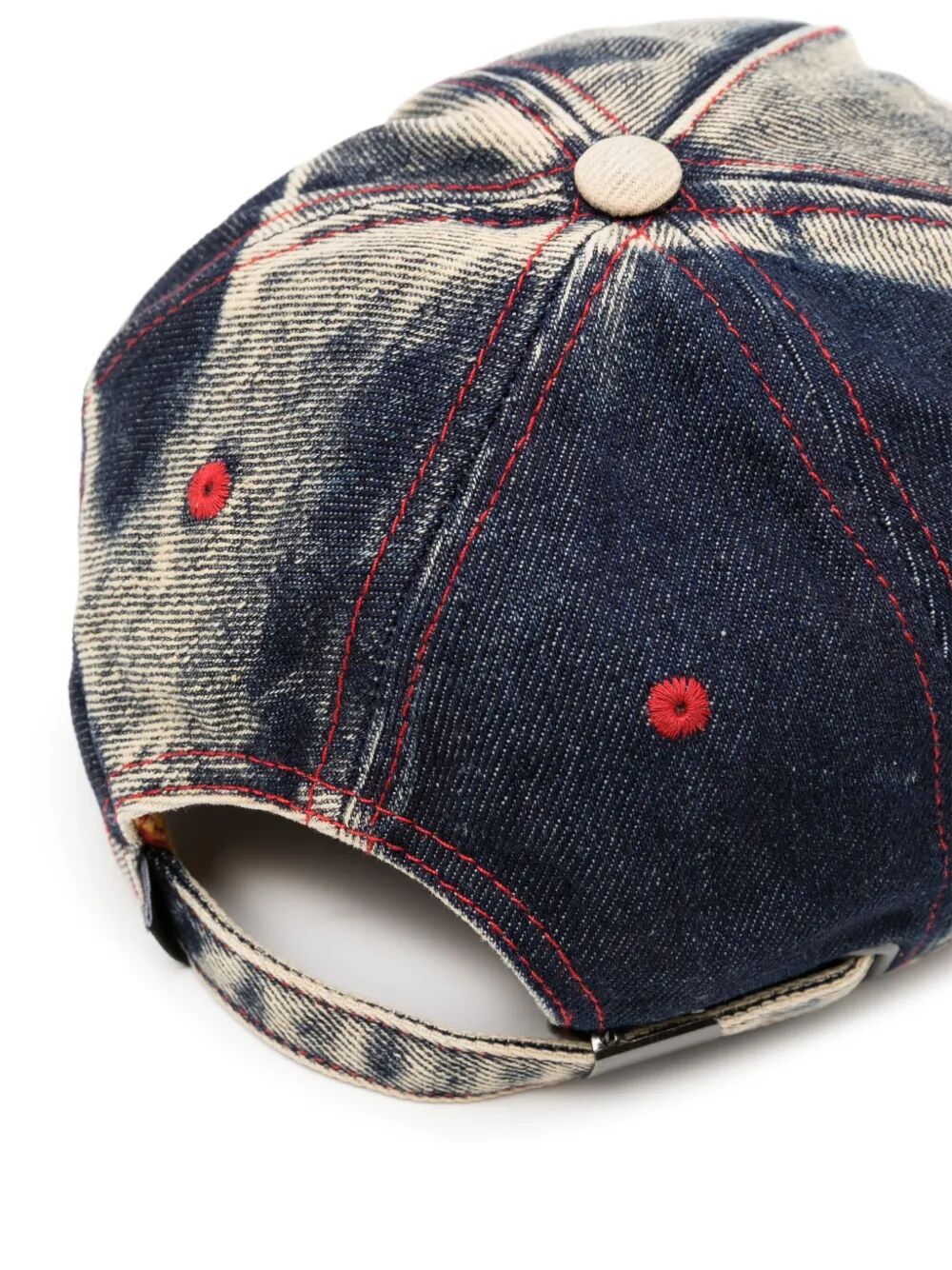 DIESEL Trendy Men's C-Seimon Hat - Banlieue91 -