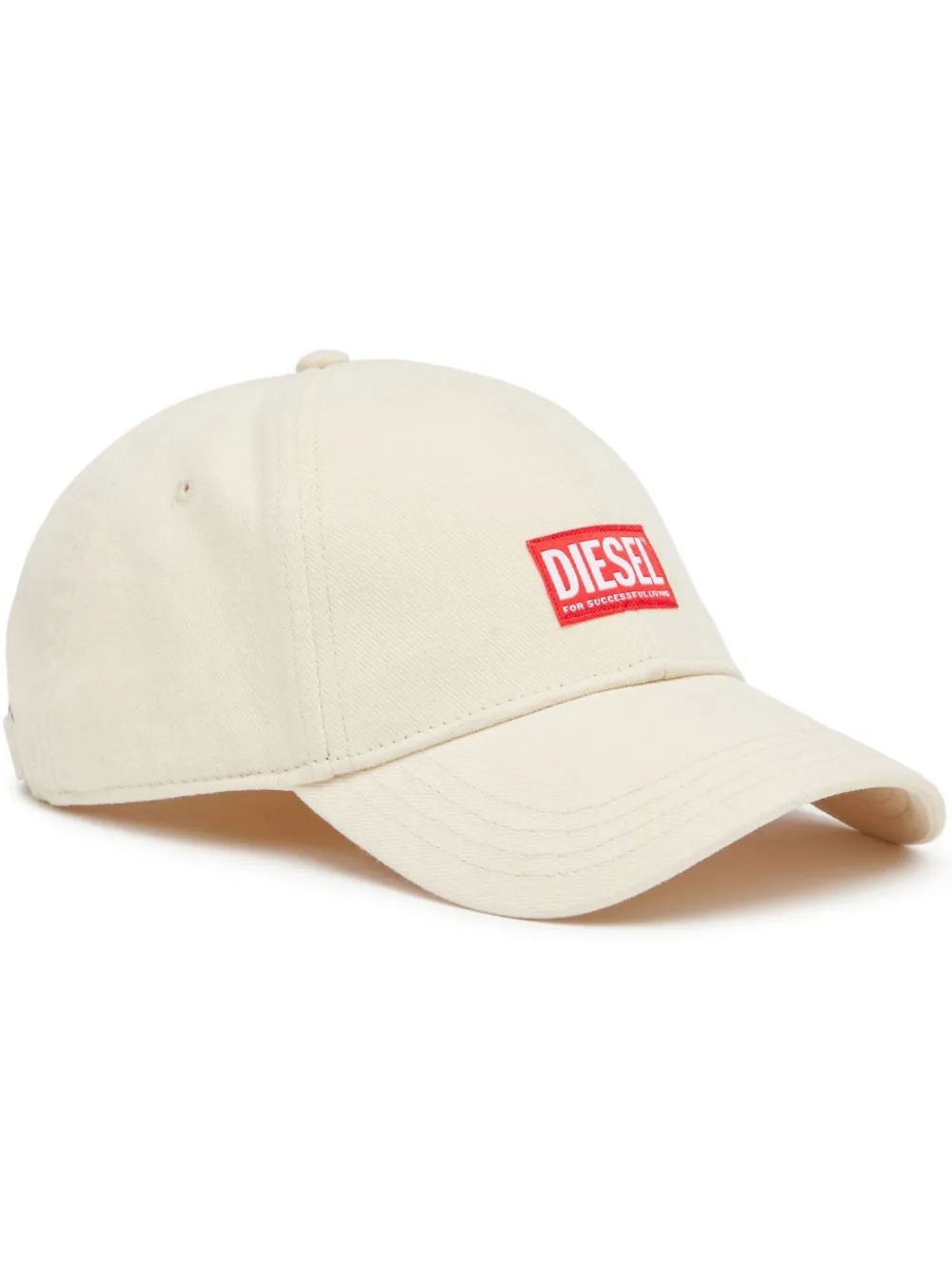 DIESEL Men's Jacquard Wash Cap - Banlieue91 -