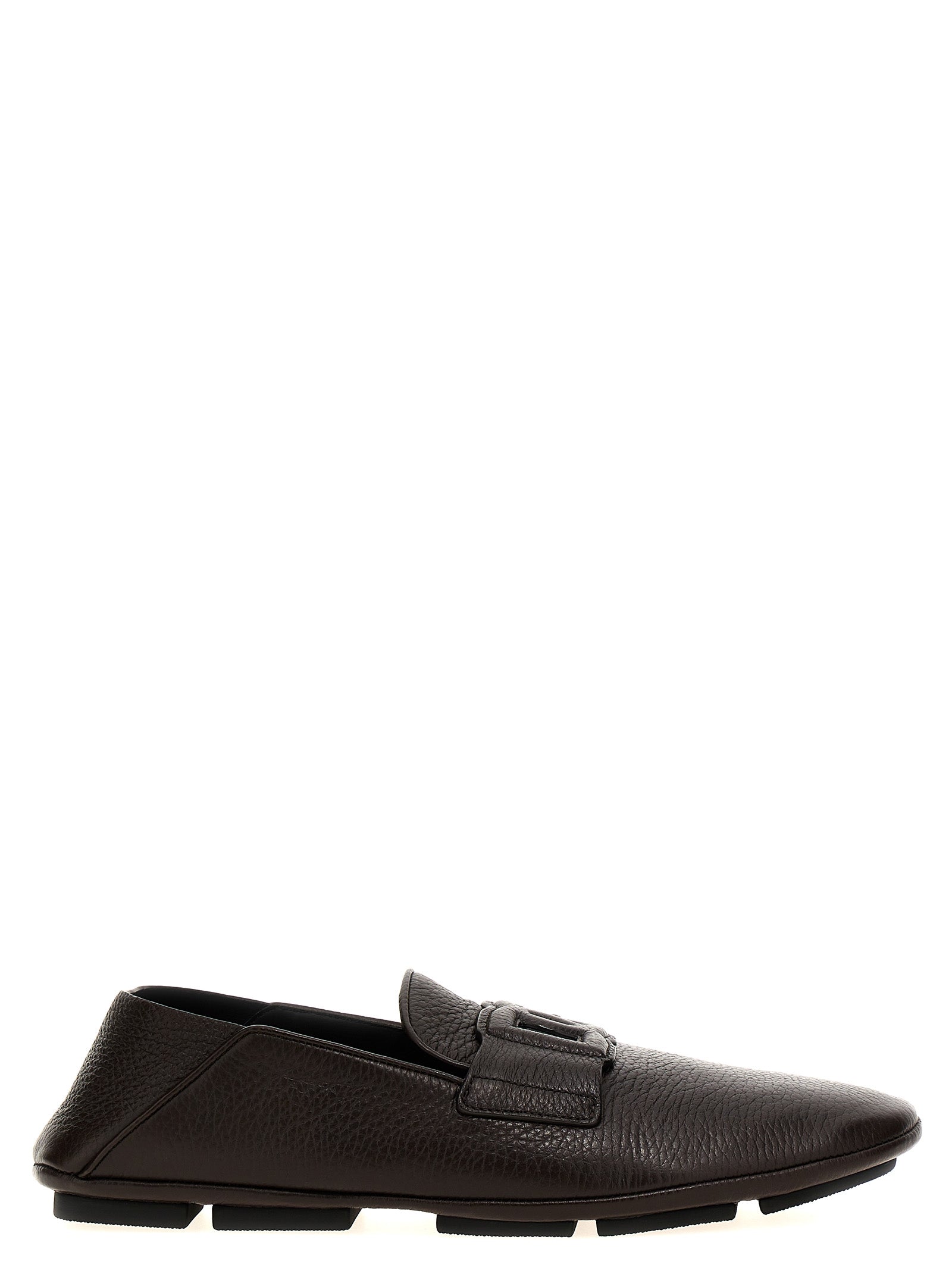 Dolce & Gabbana 'Driver' Loafers - Banlieue91 -