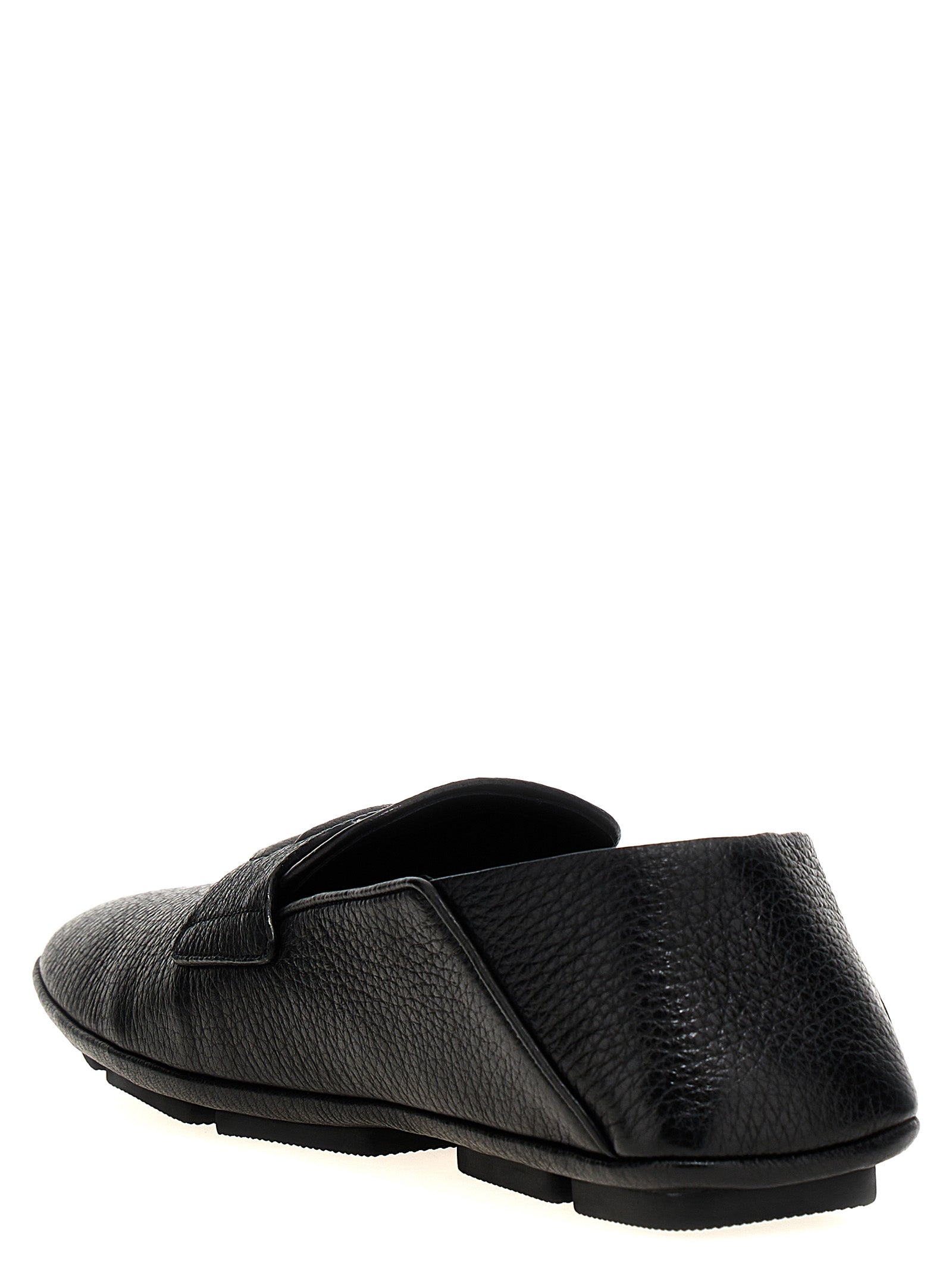 Dolce & Gabbana 'Driver' Loafers - Banlieue91 -