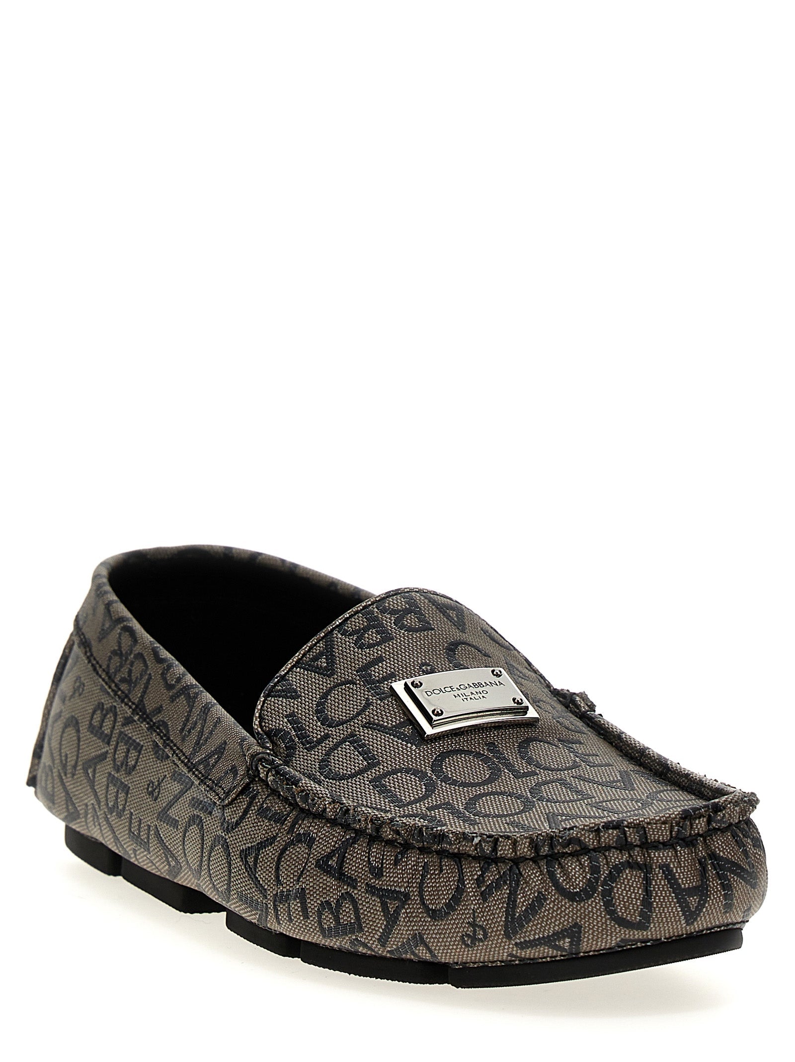 Dolce & Gabbana 'Ariosto' Loafers - Banlieue91 -