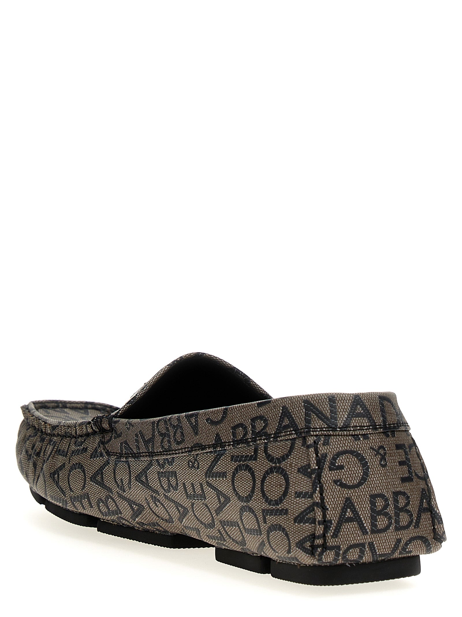 Dolce & Gabbana 'Ariosto' Loafers - Banlieue91 -