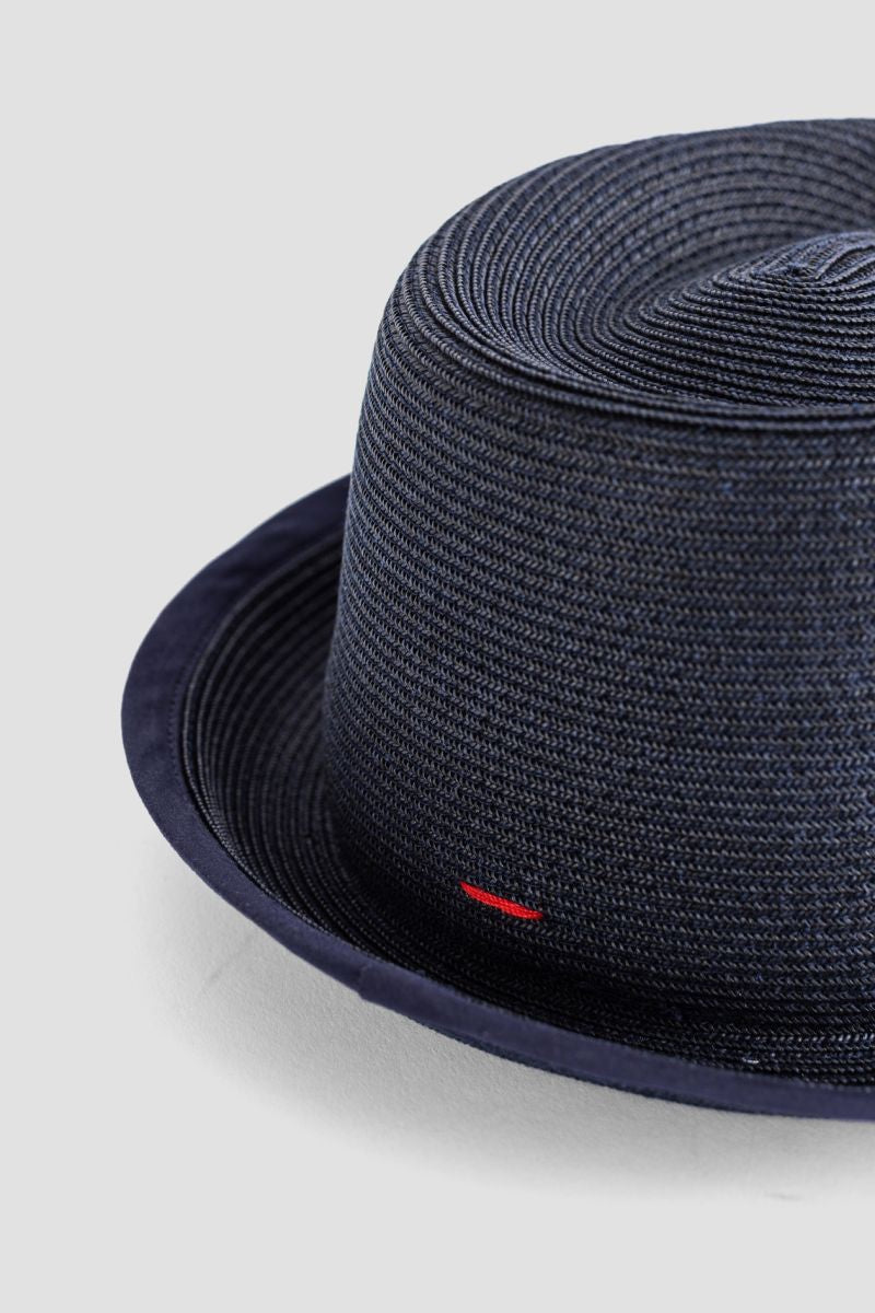 CASEY CASEY Classic Shape Hat - SS25 - Banlieue91 -