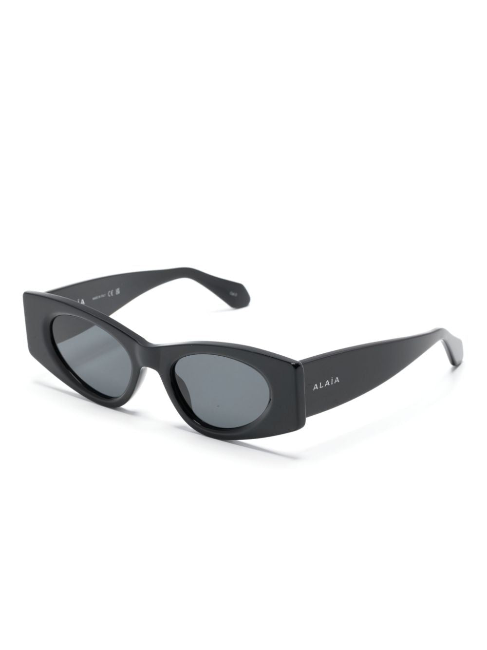 ALAIA Stylish Women's Sunglasses - AA0075S Mini - Banlieue91 -