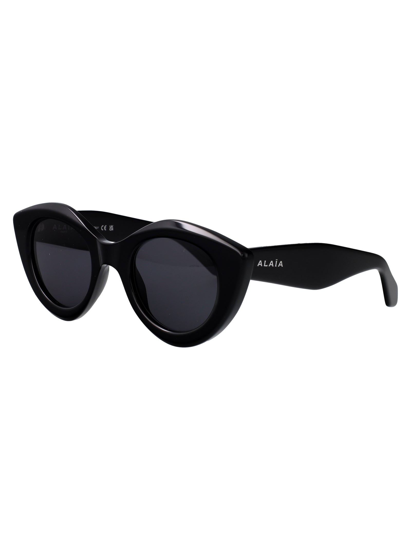 ALAIA Stylish Women's Sunglasses AA0091S Mini - Banlieue91 -