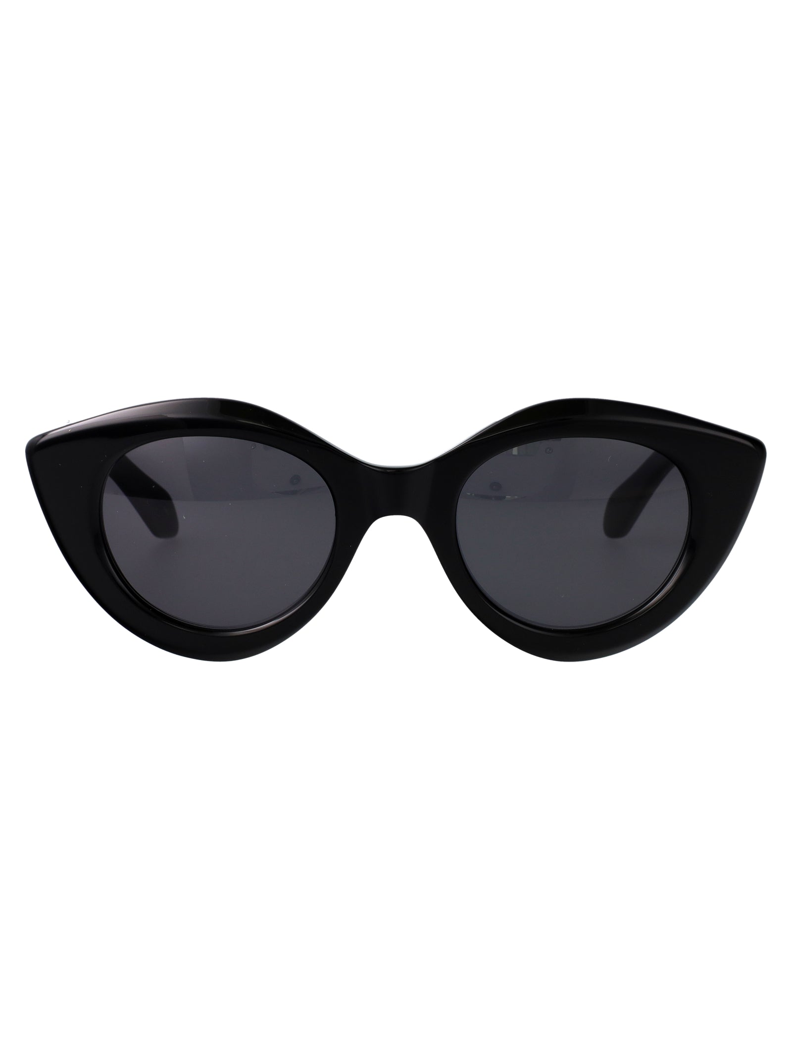 ALAIA Stylish Women's Sunglasses AA0091S Mini - Banlieue91 -