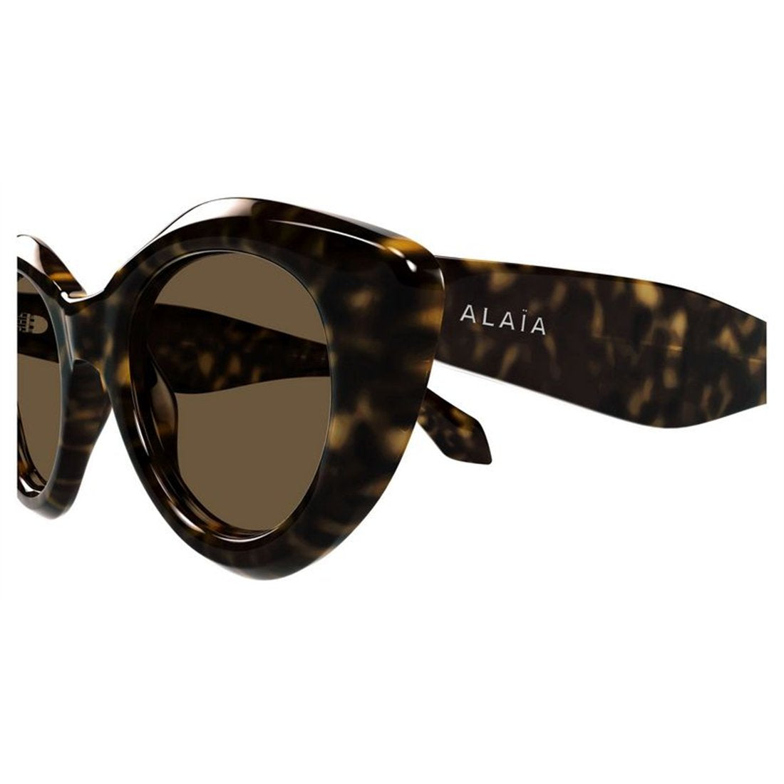 ALAIA Stylish Women’s Sunglasses - Classic Frame - Banlieue91 -