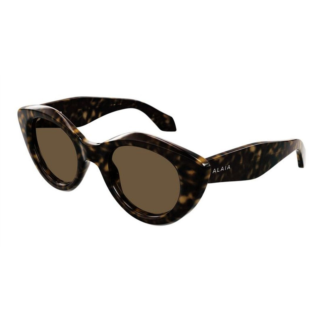 ALAIA Stylish Women’s Sunglasses - Classic Frame - Banlieue91 -