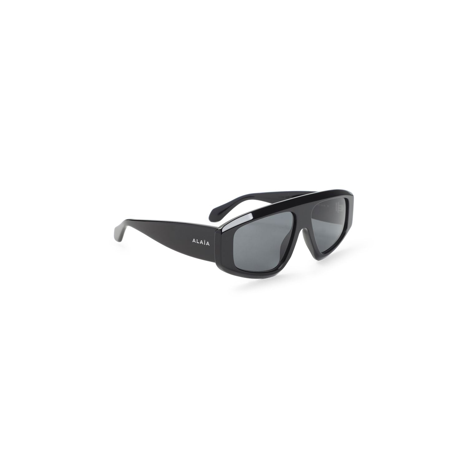 ALAIA Acetate Women's Sunglasses - FW25 Collection - Banlieue91 -
