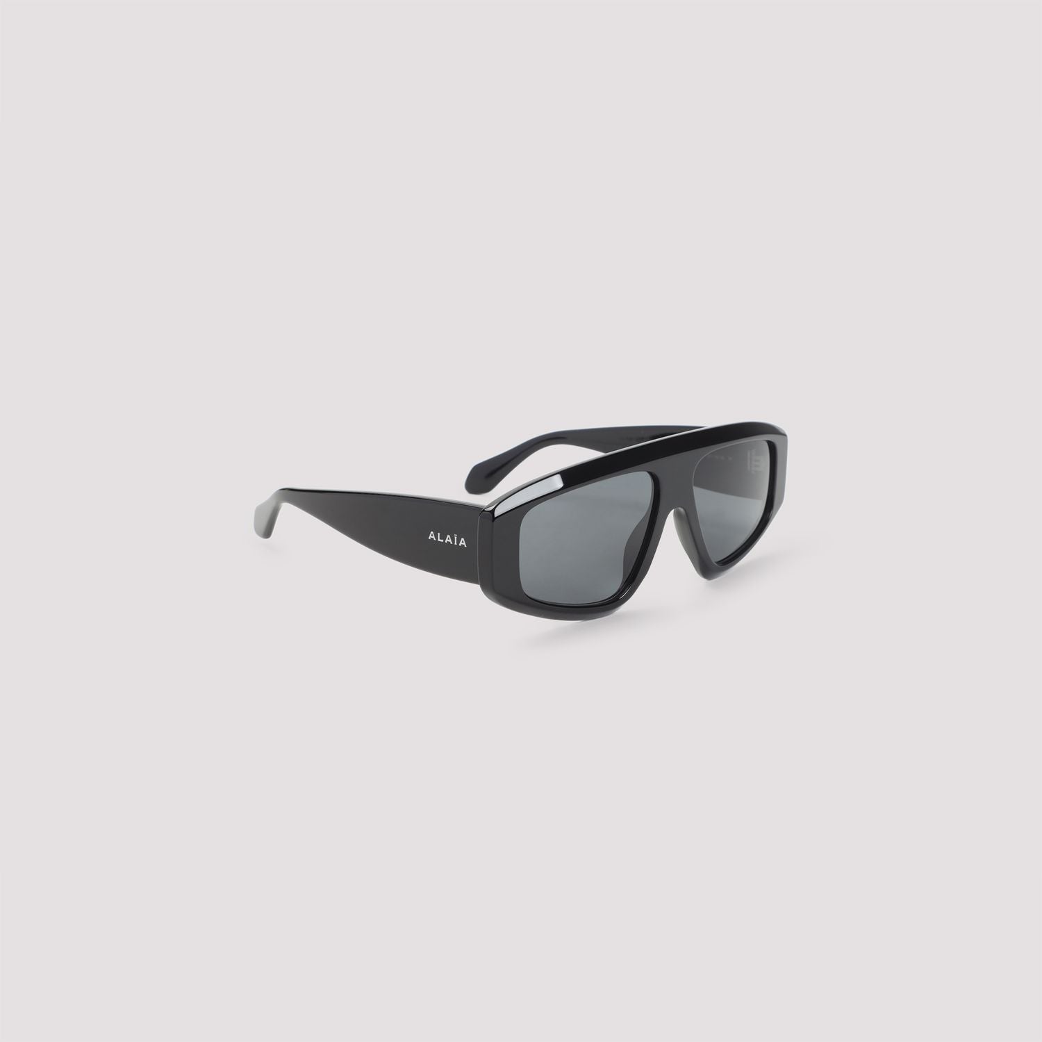 ALAIA Acetate Women's Sunglasses - FW25 Collection - Banlieue91 -