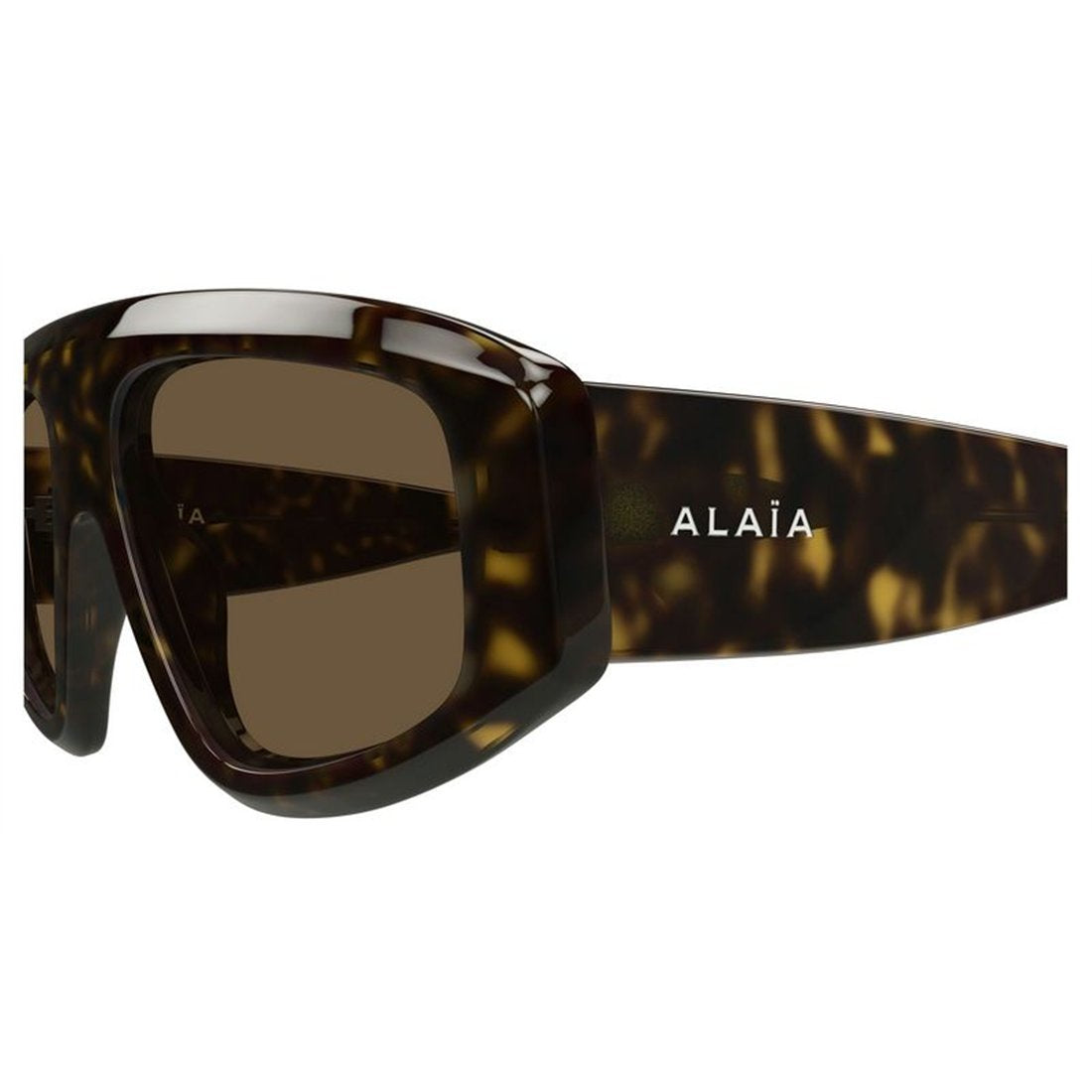 ALAIA Stylish Women’s Sunglasses - AA0092S Mini Size - Banlieue91 -