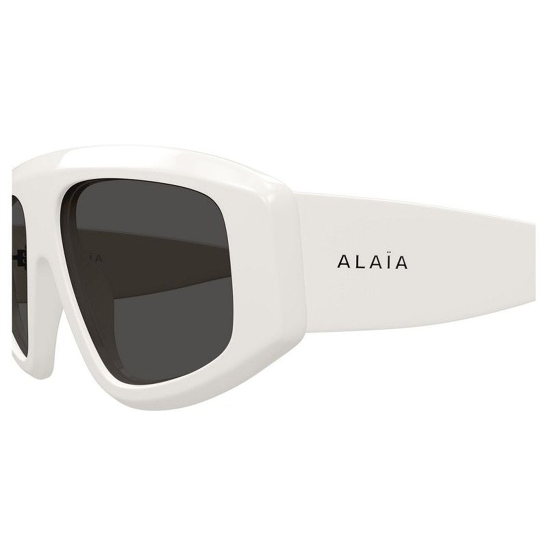 ALAIA Stylish Women's Sunglasses - AA0092S Mini Frame - Banlieue91 -