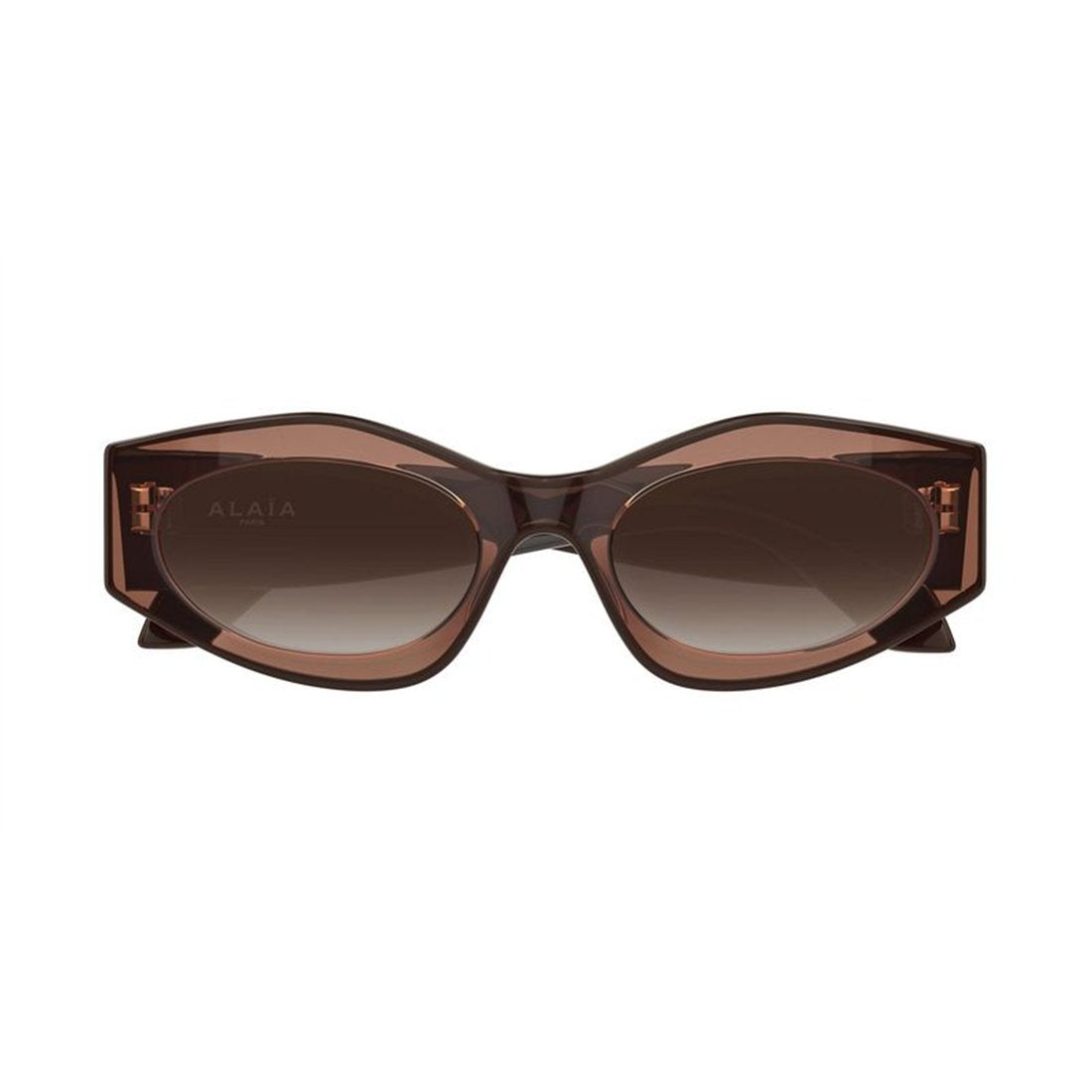 ALAIA Elegant Women’s Sunglasses - Stylish Oversized Frame - Banlieue91 -
