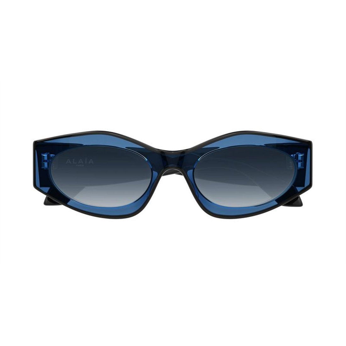 ALAIA Stylish Women’s Sunglasses - AA0093S Mini Design - Banlieue91 -