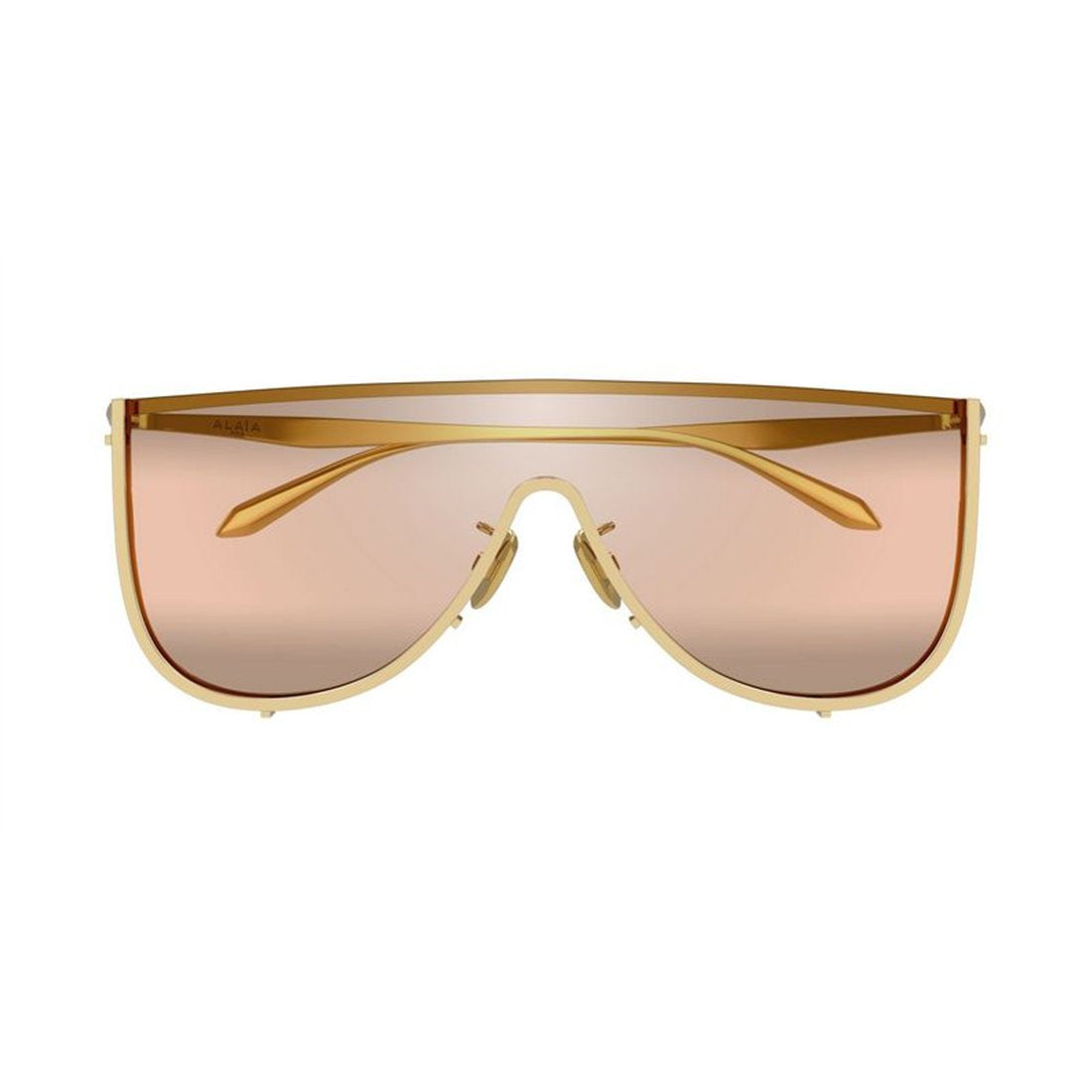ALAIA Stylish Women's Sunglasses - AA0094S 004 - Banlieue91 -