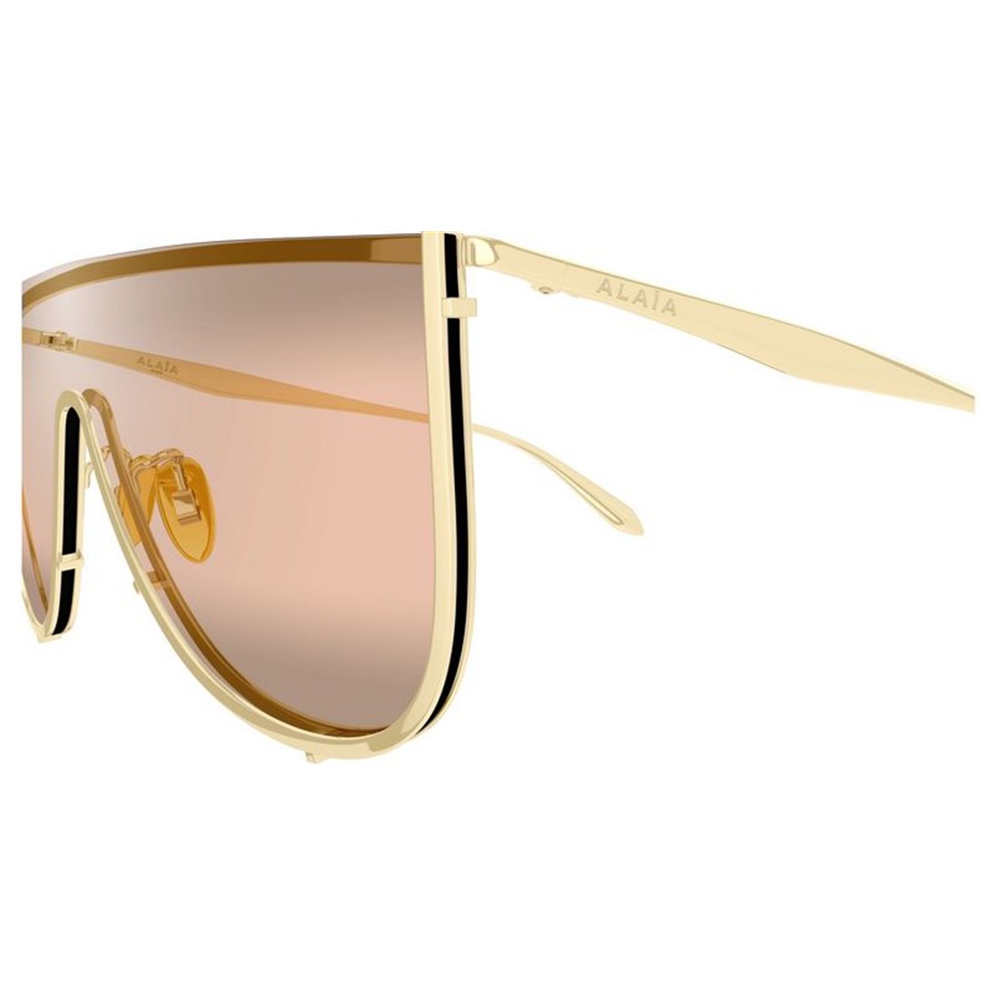 ALAIA Stylish Women's Sunglasses - AA0094S 004 - Banlieue91 -