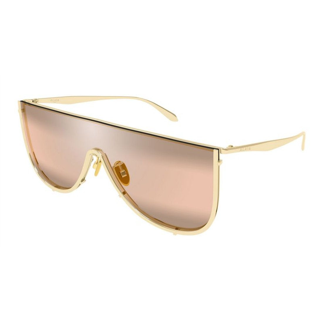 ALAIA Stylish Women's Sunglasses - AA0094S 004 - Banlieue91 -