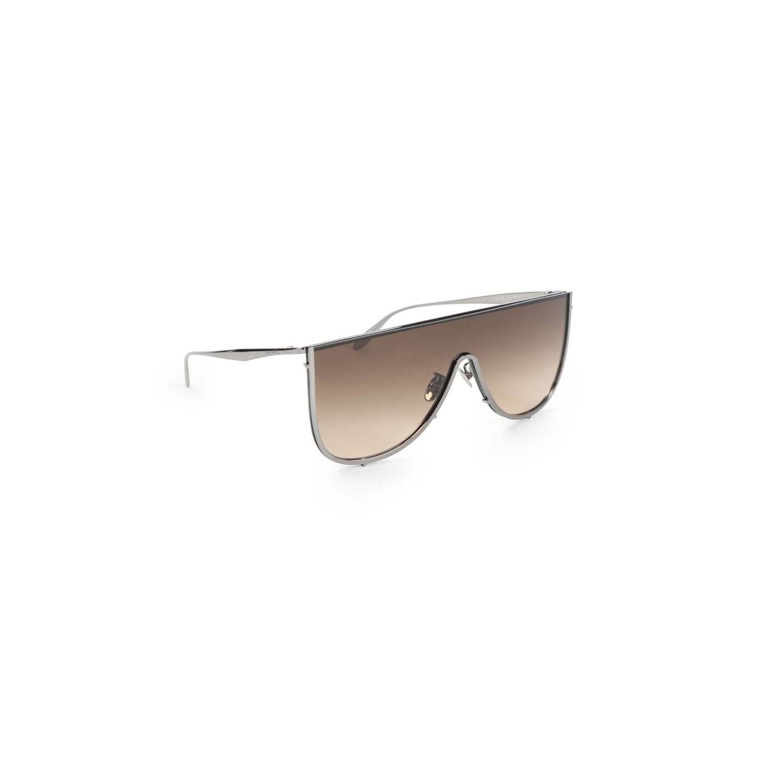 ALAIA Chic Metal Frame Sunglasses for Women - AA0094S - Banlieue91 -