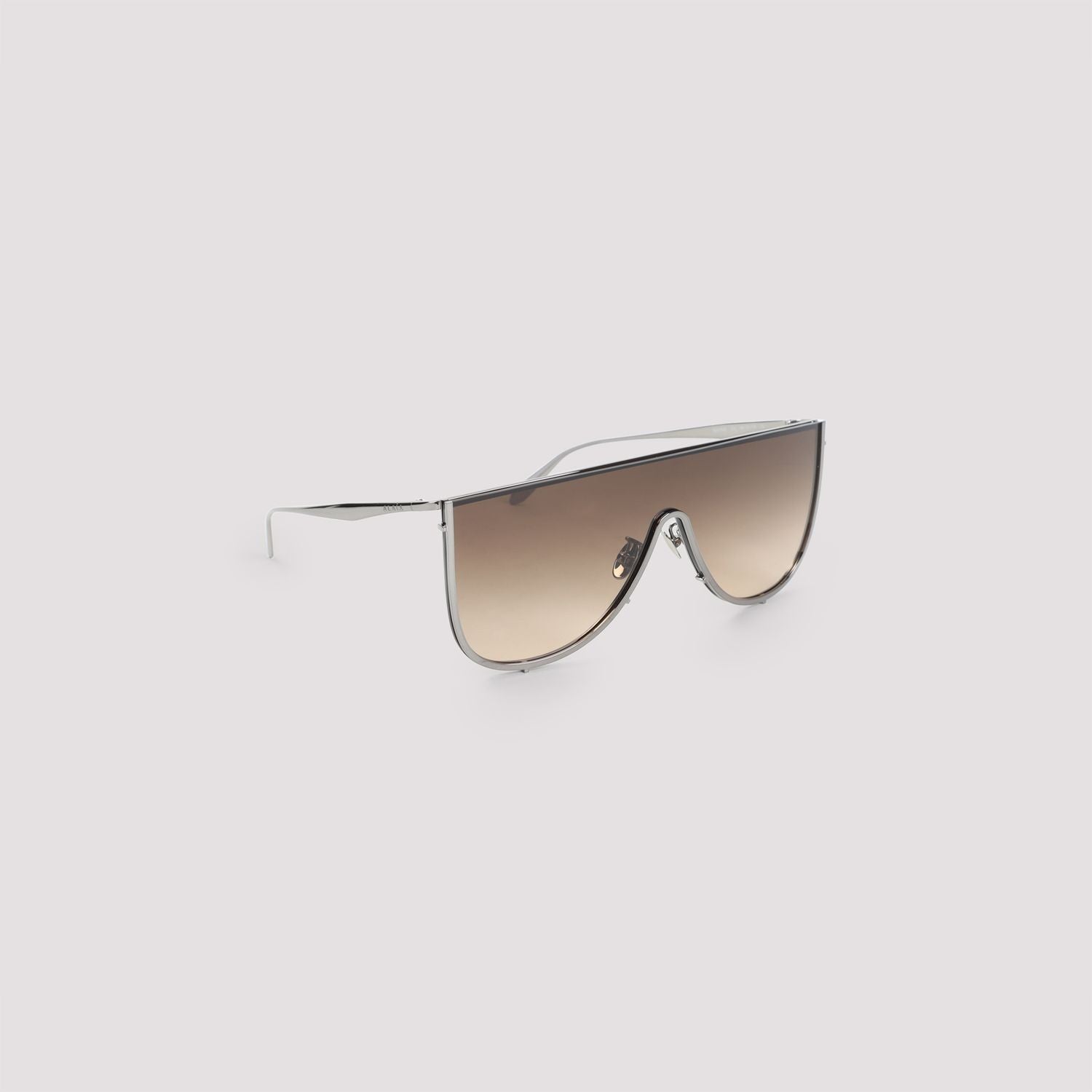 ALAIA Chic Metal Frame Sunglasses for Women - AA0094S - Banlieue91 -