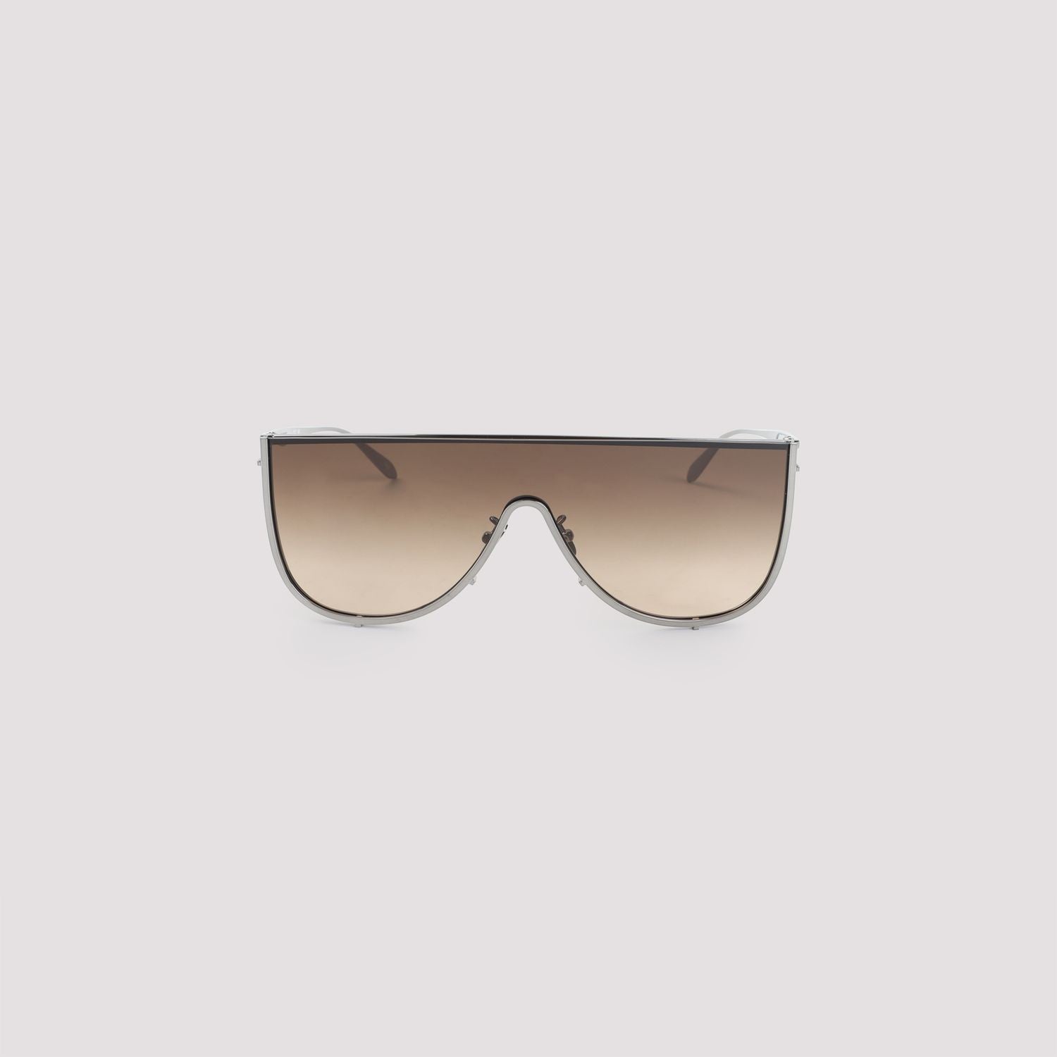 ALAIA Chic Metal Frame Sunglasses for Women - AA0094S - Banlieue91 -