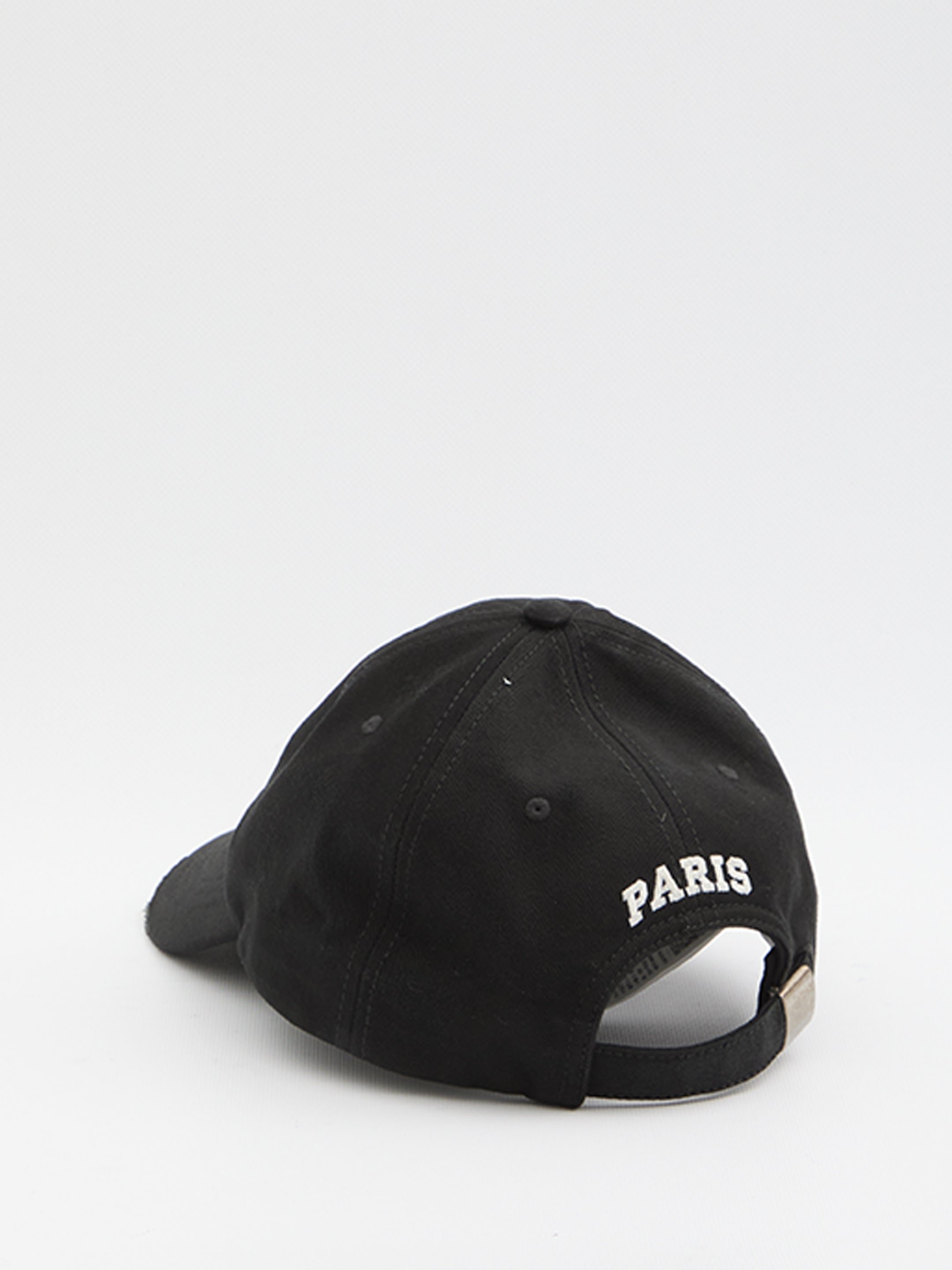 CELINE Triomphe Baseball Cap - Adjustable Size - Banlieue91 -