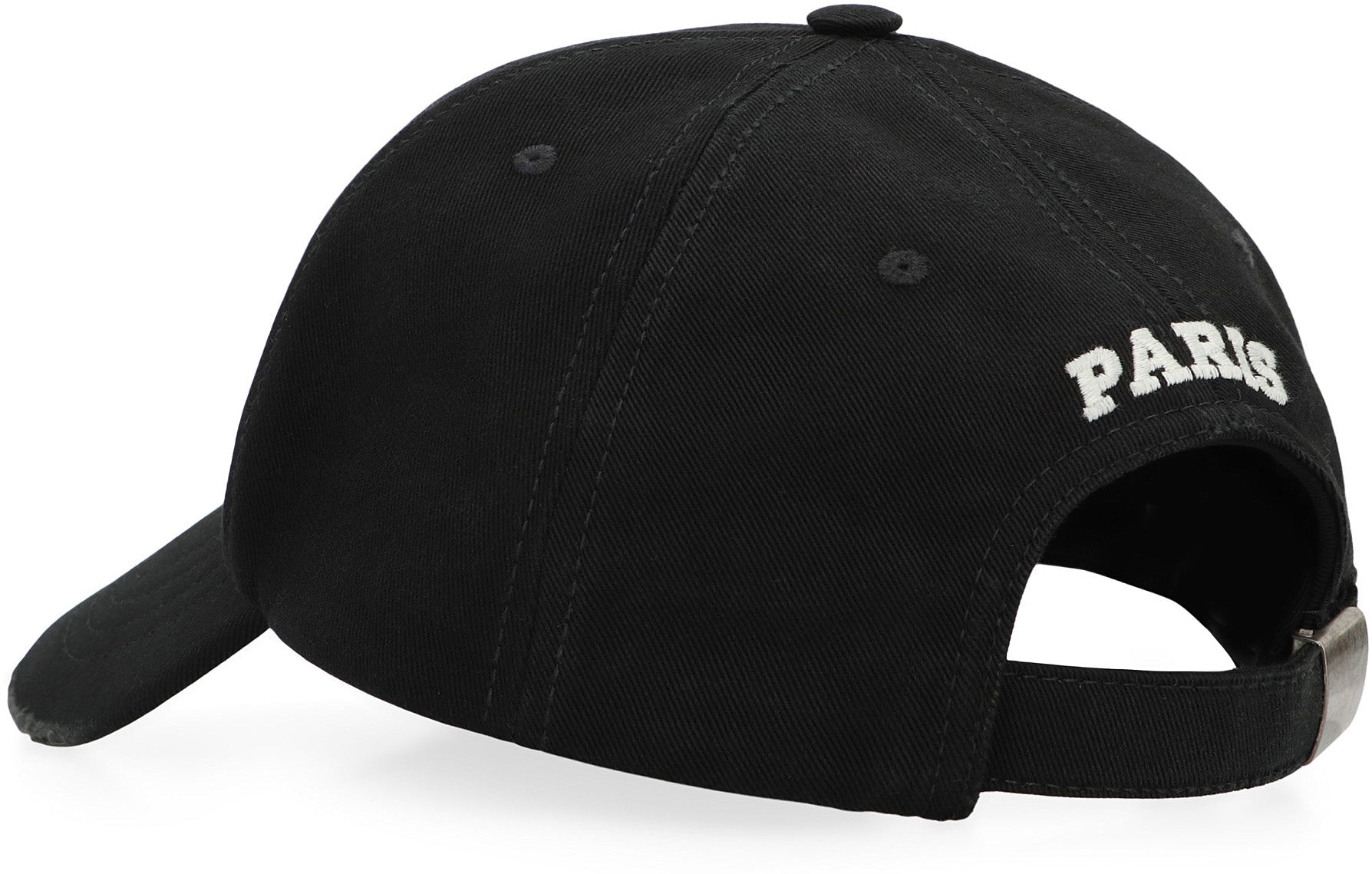 CELINE Triomphe Baseball Cap - Adjustable Size - Banlieue91 -