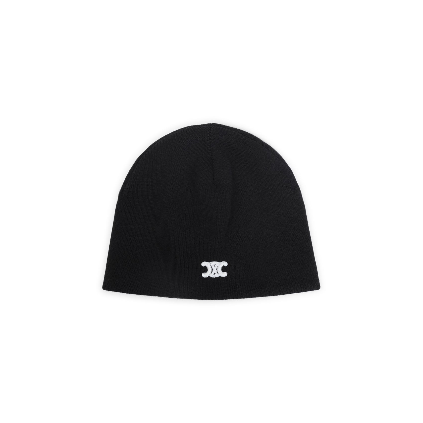 CELINE Wool Triomphe Hat - Banlieue91 -