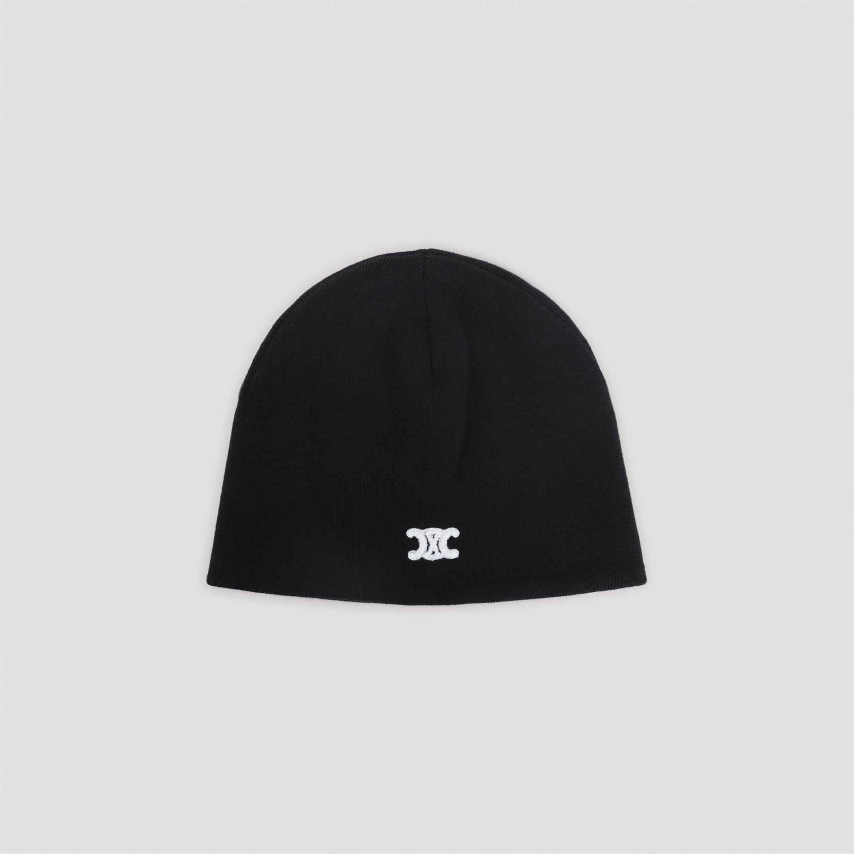 CELINE Wool Triomphe Hat - Banlieue91 -