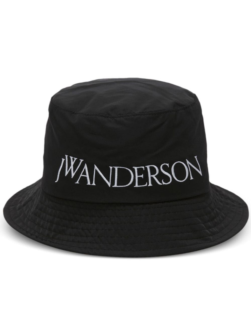 JW ANDERSON Logo Bucket Hat for Men - Banlieue91 -