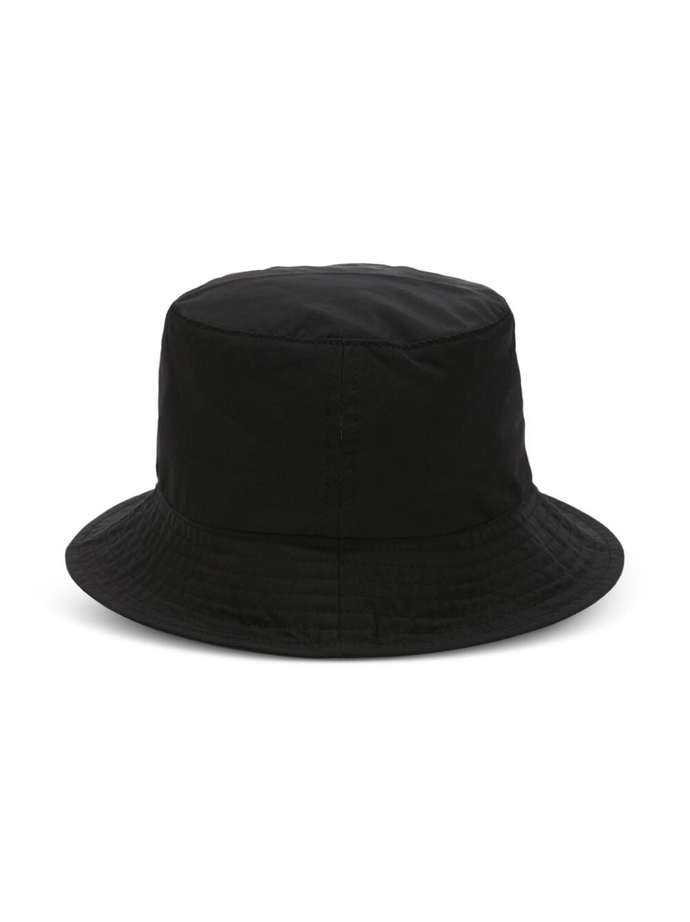 JW ANDERSON Logo Bucket Hat for Men - Banlieue91 -