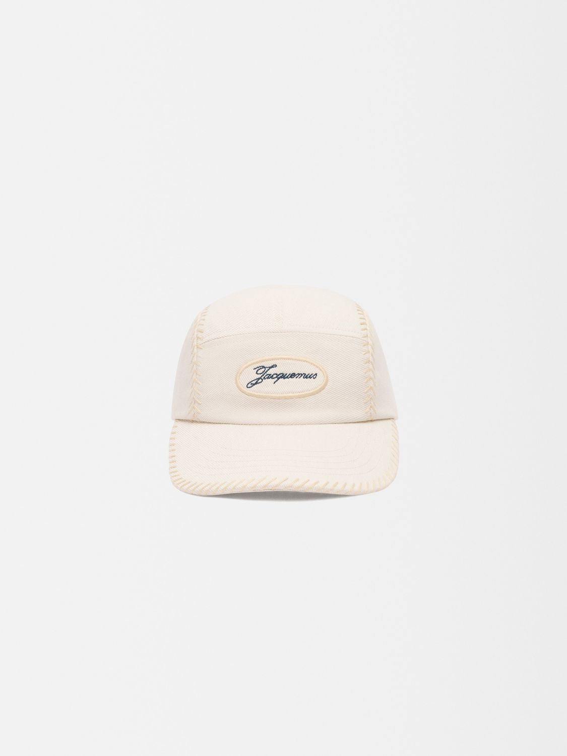 JACQUEMUS The CASQUETTE Cap for Men - Banlieue91 -