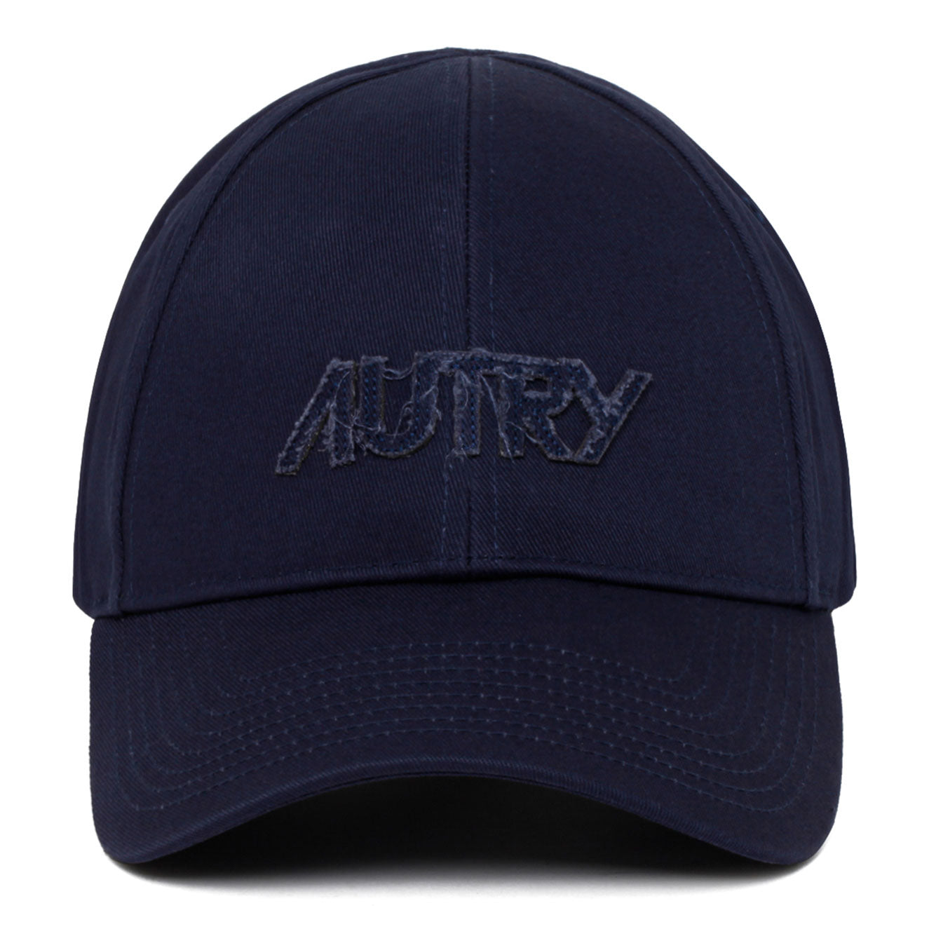 AUTRY Classic Cotton Baseball Hat for Men - Adjustable Fit - Banlieue91 -