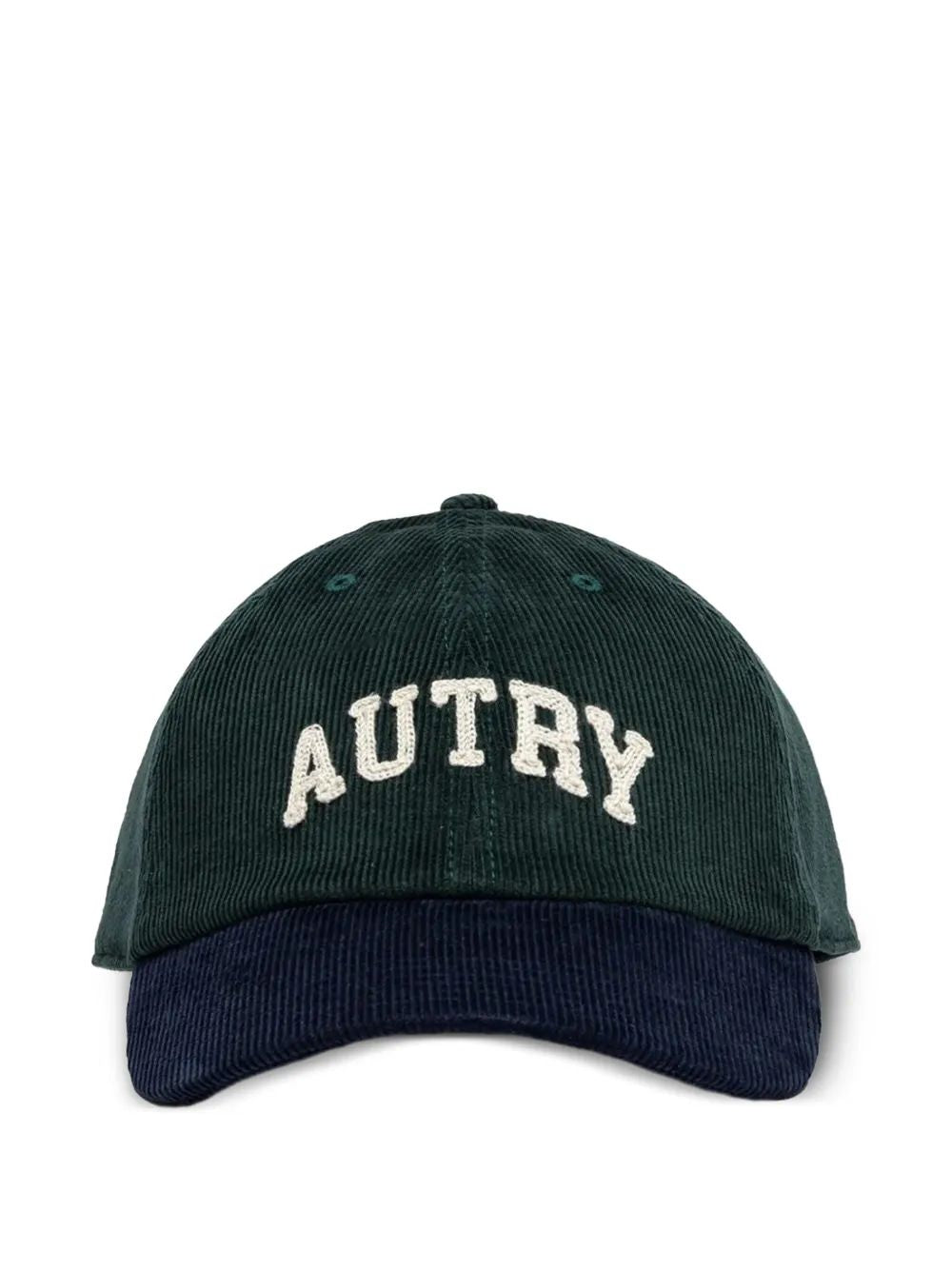 AUTRY Classic Baseball Cap for Men - FW25 Collection - Banlieue91 -