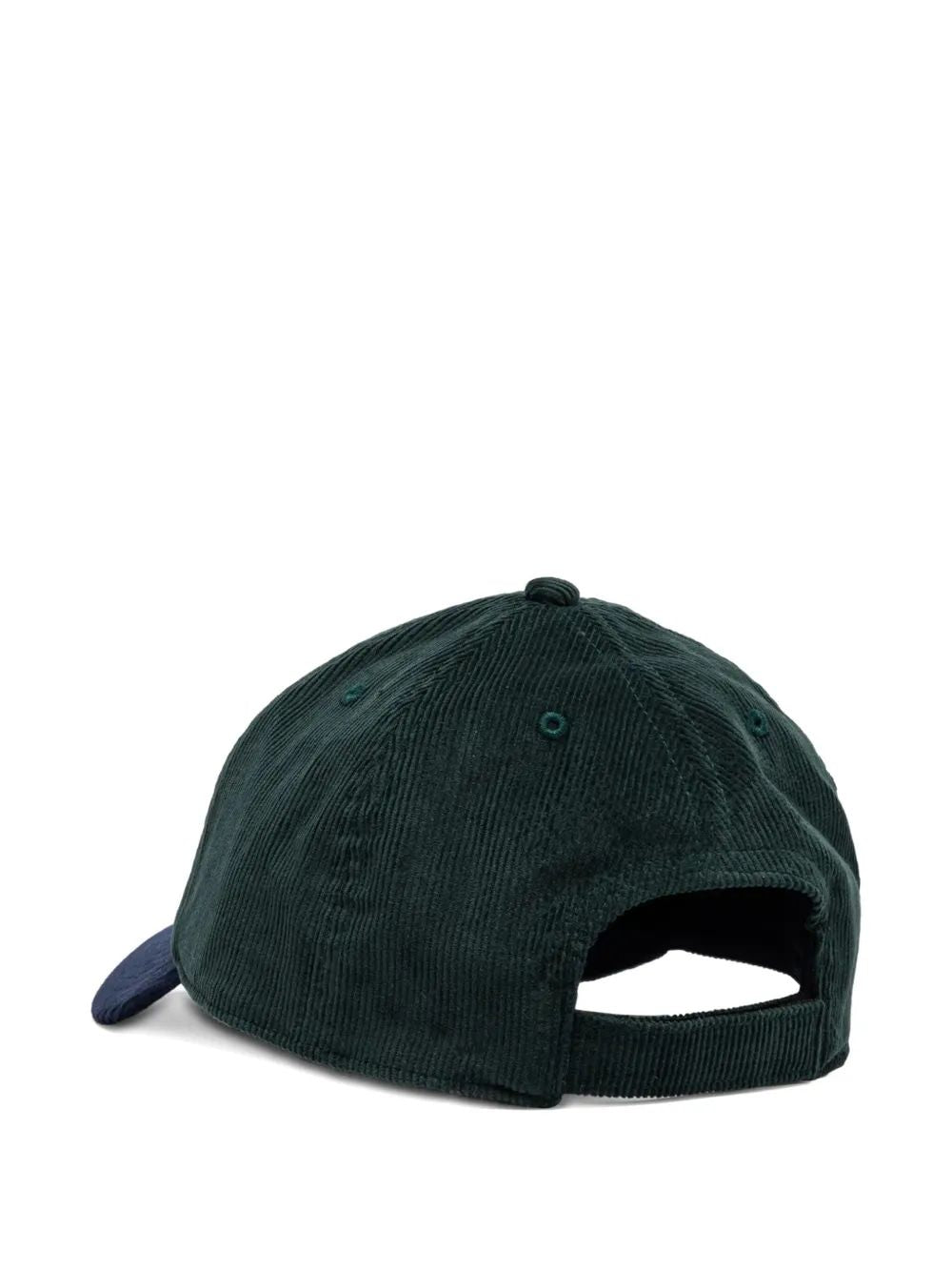 AUTRY Classic Baseball Cap for Men - FW25 Collection - Banlieue91 -