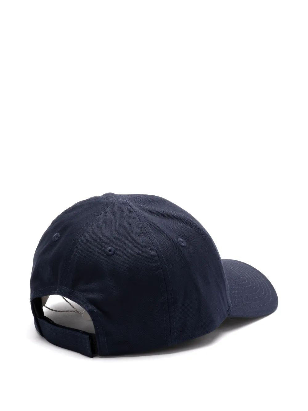 AUTRY Logo Baseball Cap - Adjustable Fit - Banlieue91 -