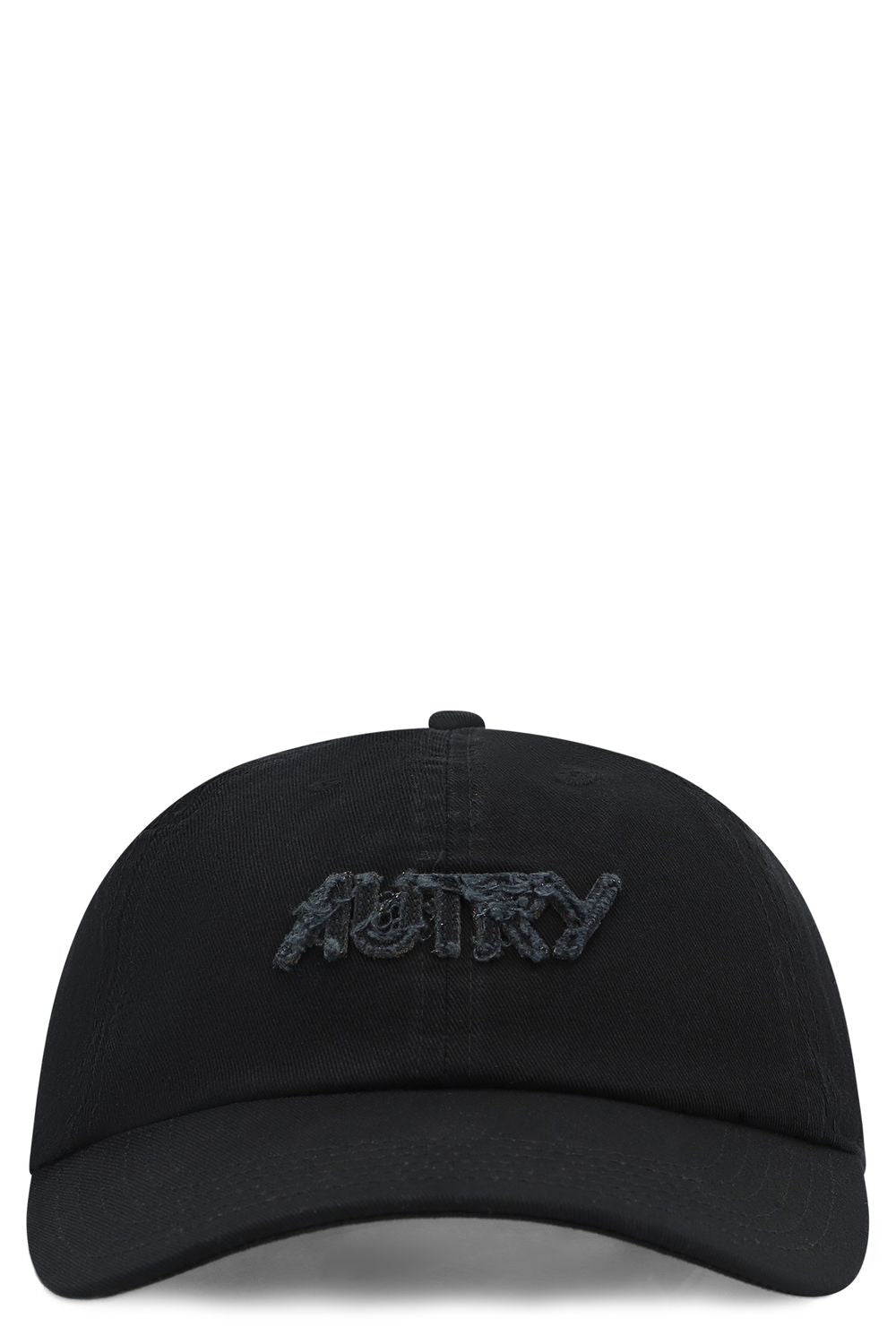 AUTRY Logo Baseball Cap - Adjustable Fit - Banlieue91 -