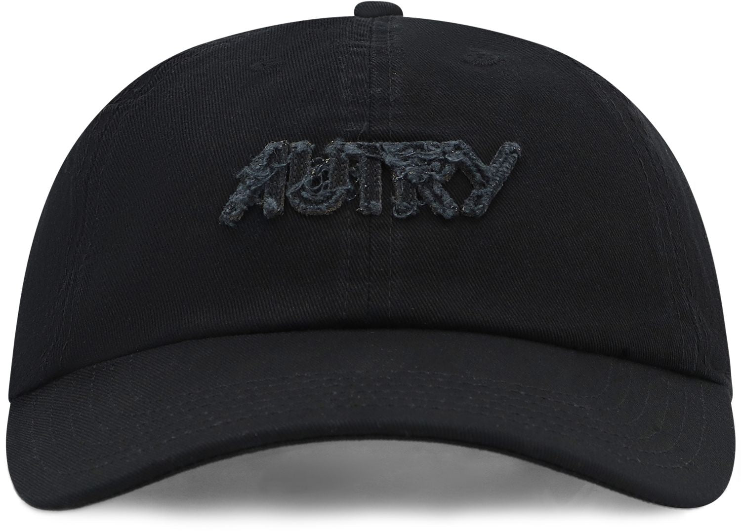 AUTRY Logo Baseball Cap - Adjustable Fit - Banlieue91 -